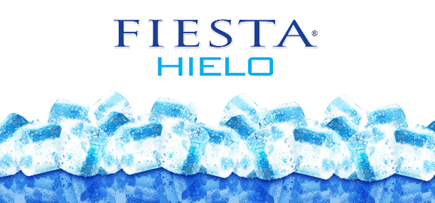 Logo FIESTA HIIELO