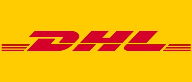 Logo DHL